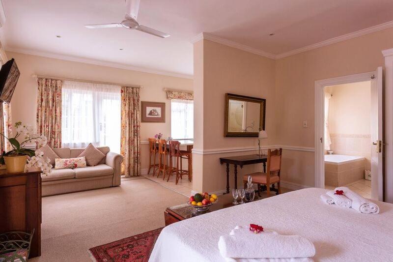 اتاق استاندارد با تخت بزرگ, Lemon Tree Lane