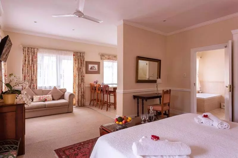 اتاق استاندارد با تخت بزرگ, Lemon Tree Lane