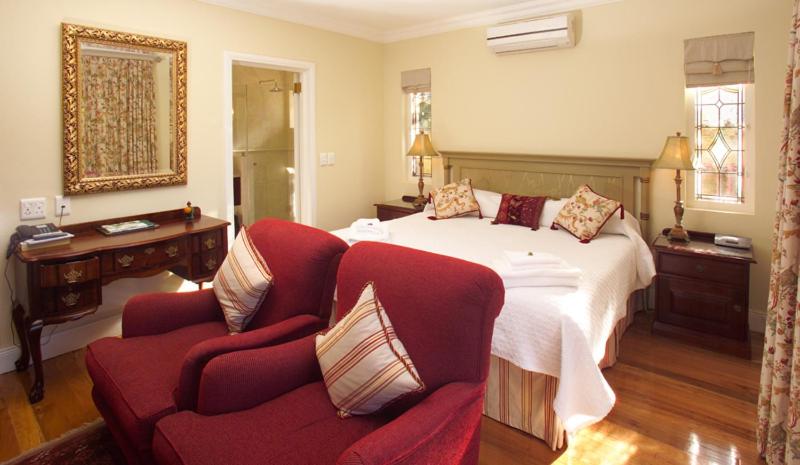 ویلای 1 خوابه, Lemon Tree Lane