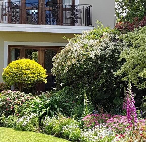 Villa 1 Quarto, Lemon Tree Lane