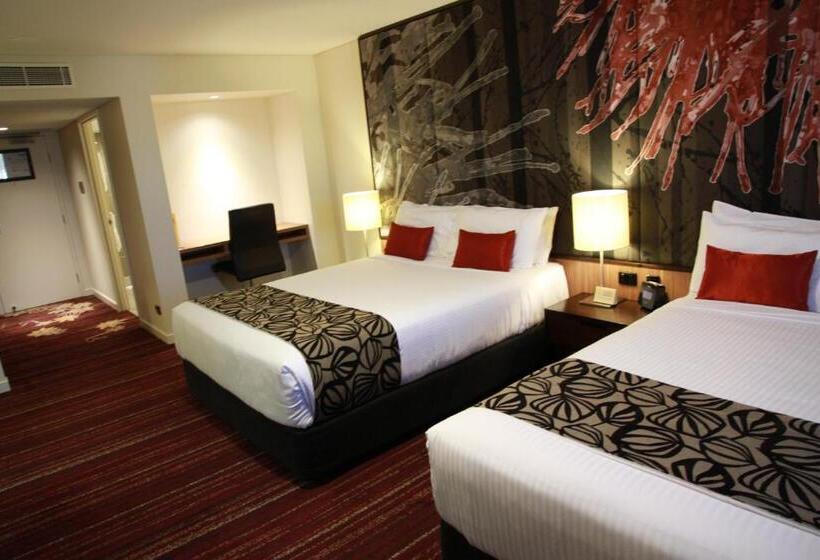 Номер Стандарт, Mantra Gladstone