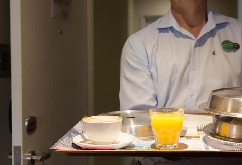 Апартаменты Prestige 1 Спальня, Mantra Gladstone