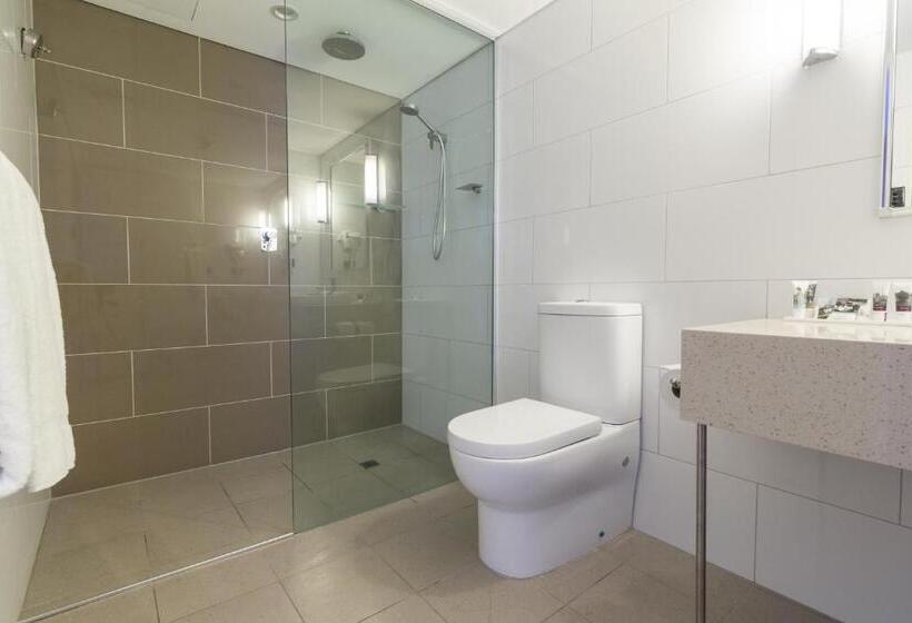 Апартаменты Prestige 1 Спальня, Mantra Gladstone