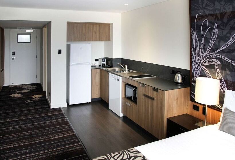 Апартаменты Prestige 1 Спальня, Mantra Gladstone