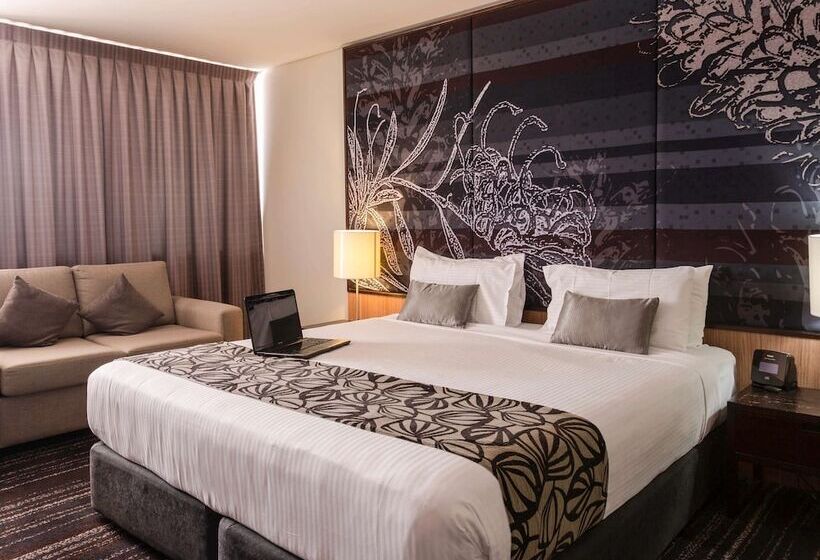 Апартаменты Prestige 1 Спальня, Mantra Gladstone