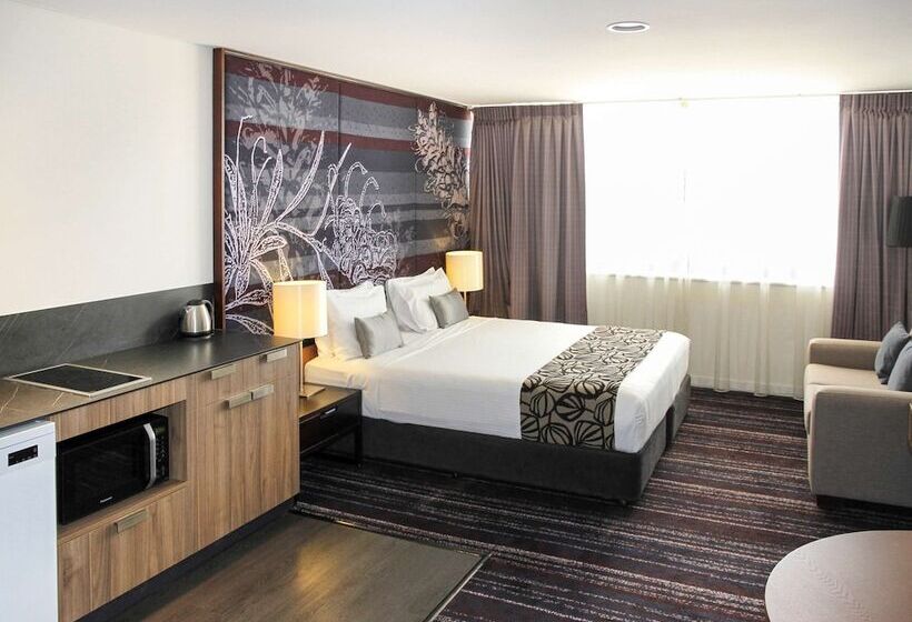 Апартаменты Prestige 1 Спальня, Mantra Gladstone