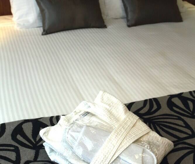 Апартаменты Prestige 1 Спальня, Mantra Gladstone