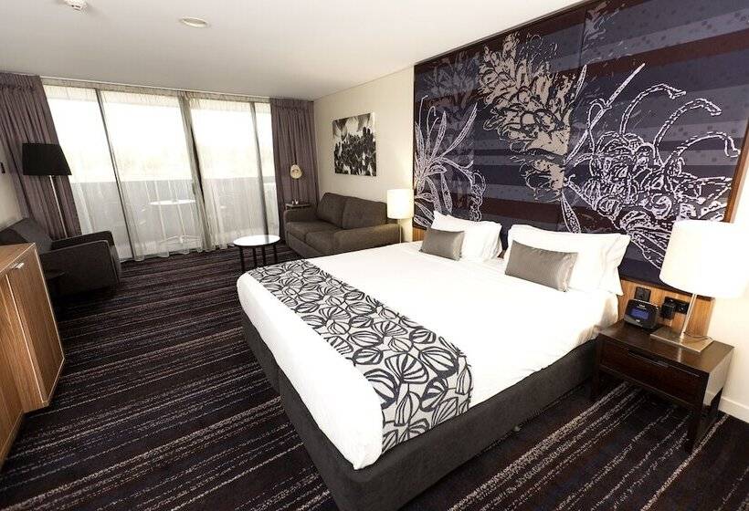 Люкс Superior, Mantra Gladstone