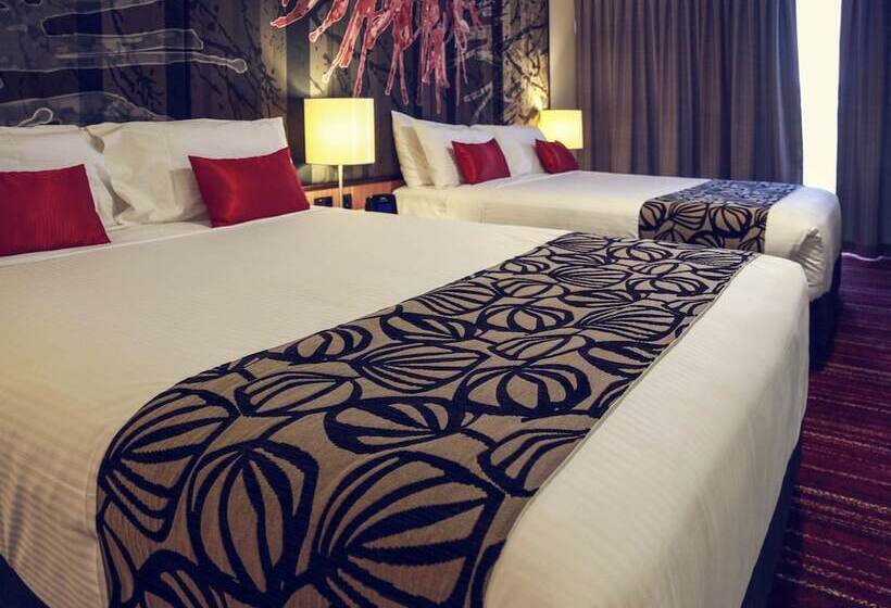 Люкс Superior, Mantra Gladstone