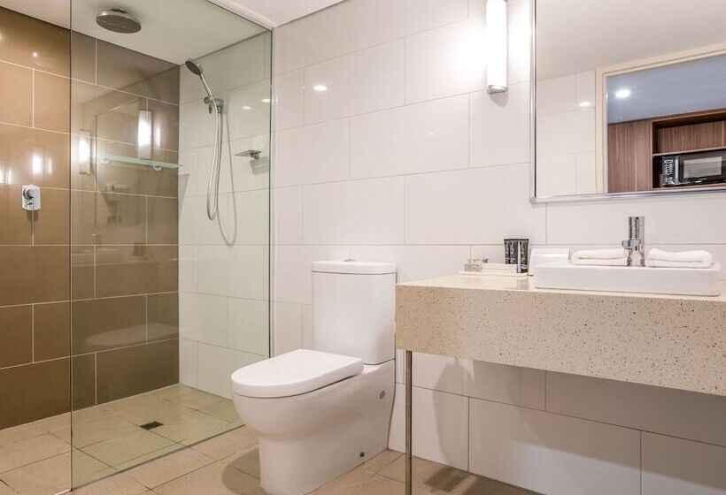 Апартаменты Prestige 1 Спальня, Mantra Gladstone