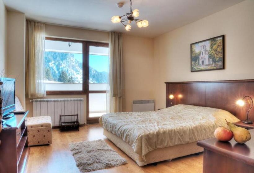 חדר סטנדרט, Mountain Lake