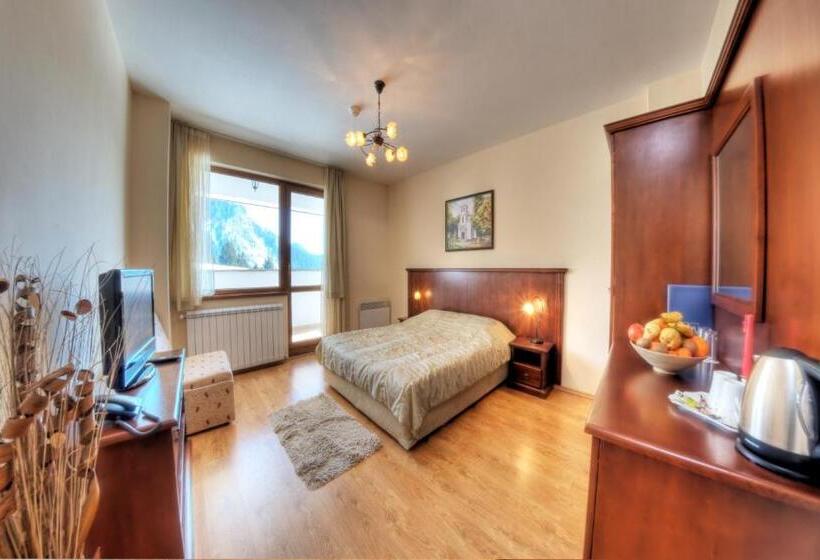 חדר סטנדרט, Mountain Lake