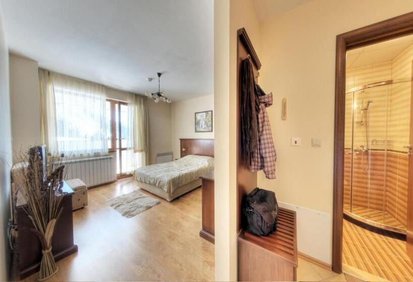 חדר סטנדרט, Mountain Lake