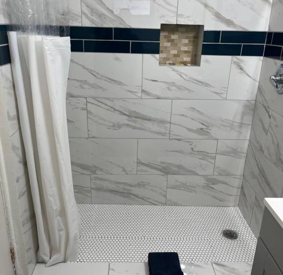 غرفة قياسية سرير كينج, Castillo Inn