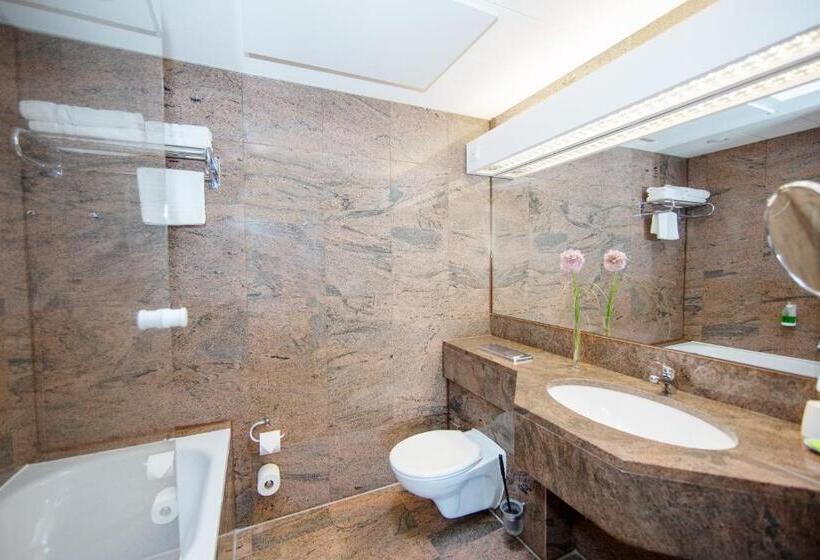 Номер Комфорт Вид на Море, Seelust