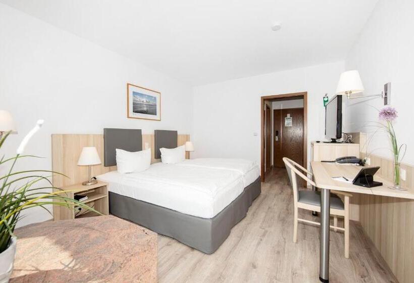 Номер Комфорт Вид на Море, Seelust