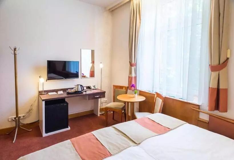 اتاق کلاسیک, Spa Hévíz