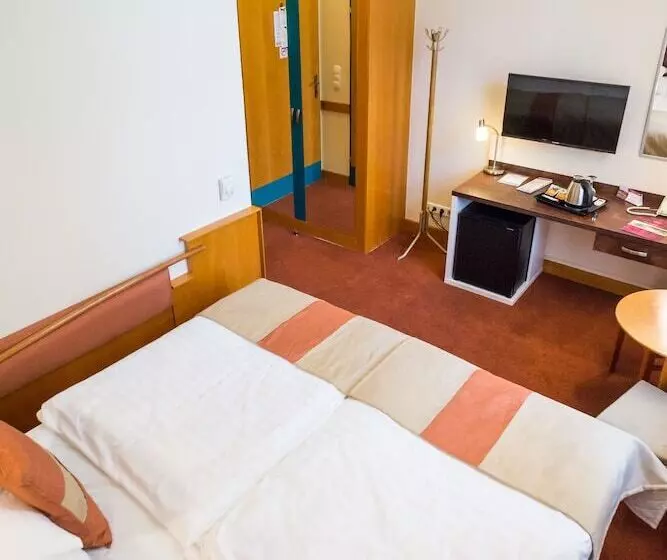 اتاق کلاسیک, Spa Hévíz