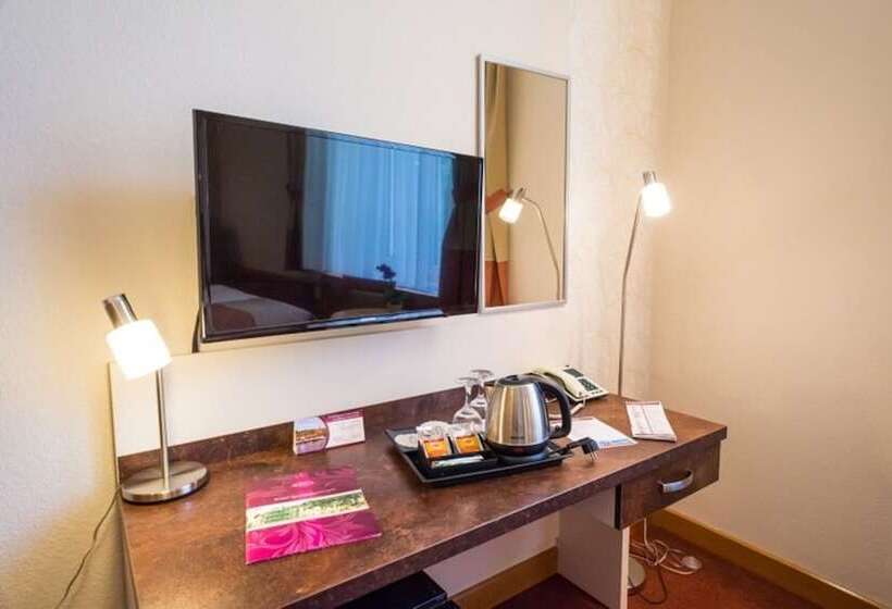 클래식 룸, Spa Hévíz