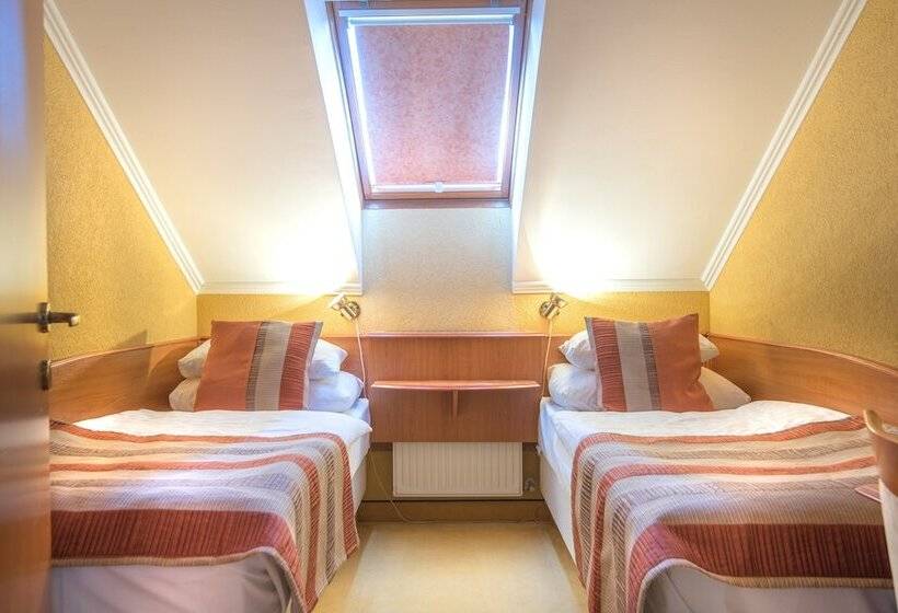 스위트, Spa Hévíz