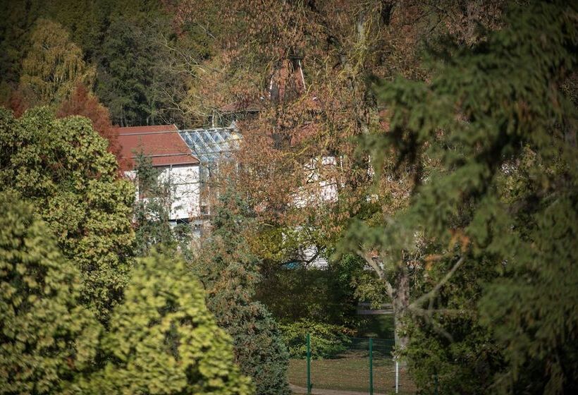 스위트, Spa Hévíz