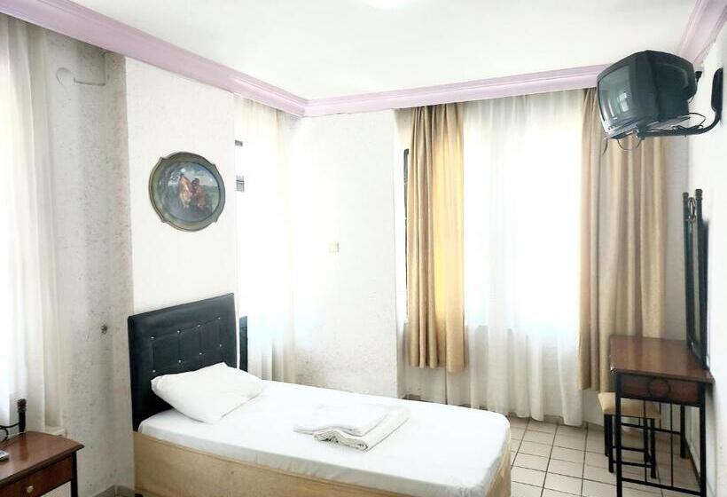 Трехместный Номер Классика, Kleopatra Sahara