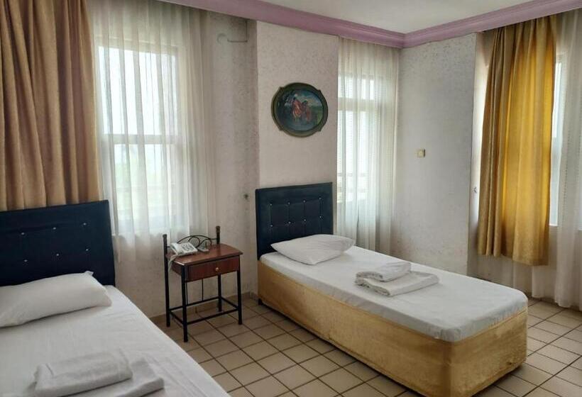 Трехместный Номер Классика, Kleopatra Sahara