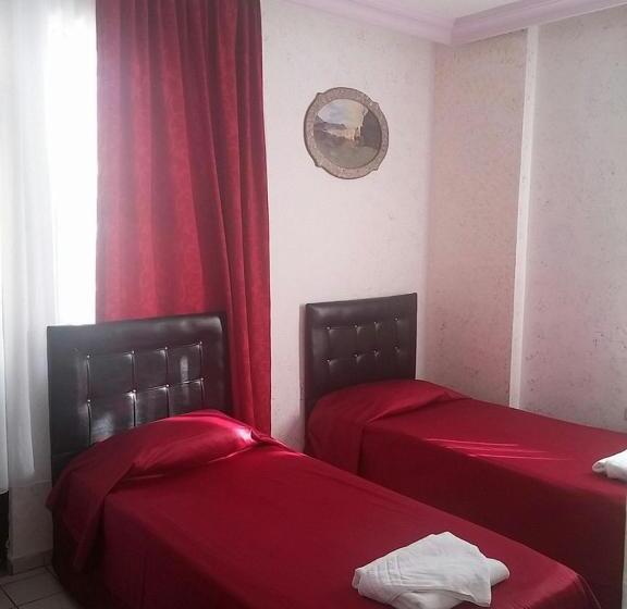 Номер Стандарт, Kleopatra Sahara