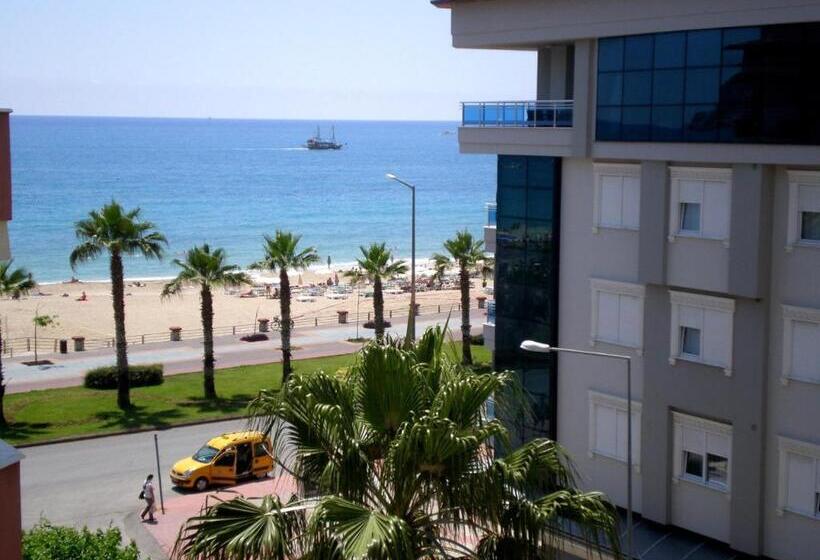 Номер Стандарт, Kleopatra Sahara