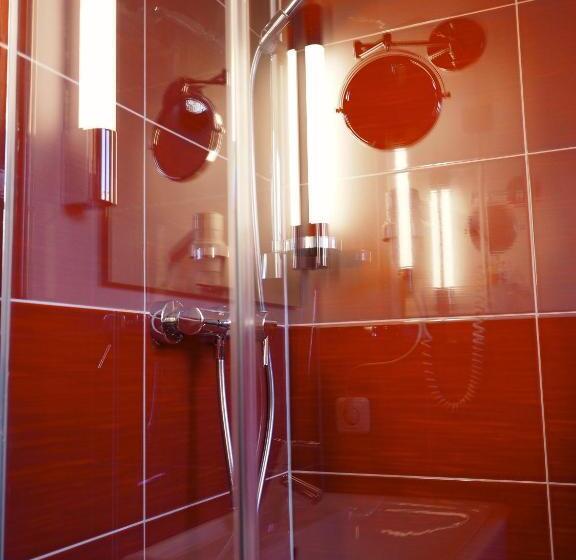 Standard Yhden Hengen Huone, Landhotel Zur Schmiede