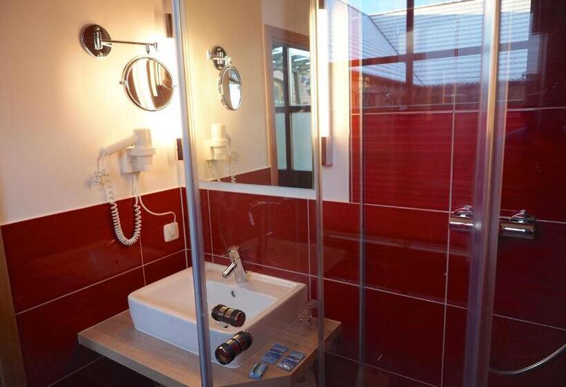 Номер Стандарт, Landhotel Zur Schmiede