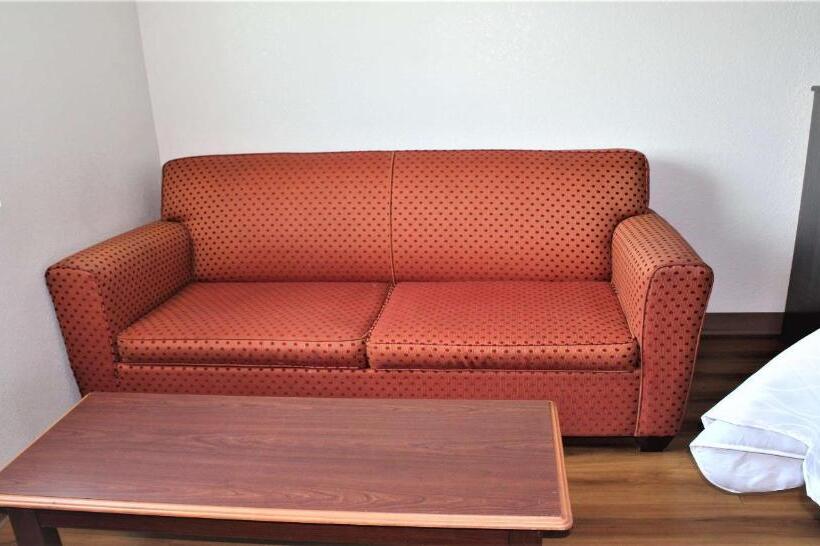 标准间, Surestay Plus Hotel By Best Western Niagara Falls East