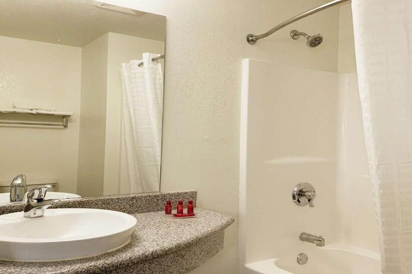 标准间, Surestay Plus Hotel By Best Western Niagara Falls East