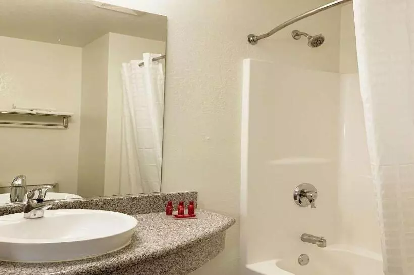 スタンダードルーム, Surestay Plus Hotel By Best Western Niagara Falls East