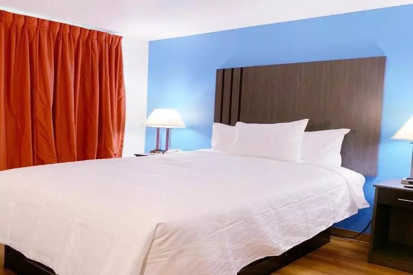 スタンダードルーム, Surestay Plus Hotel By Best Western Niagara Falls East