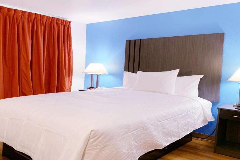 标准间, Surestay Plus Hotel By Best Western Niagara Falls East