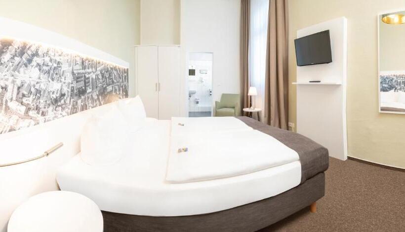 غرفة قياسية, Am Schlosspark