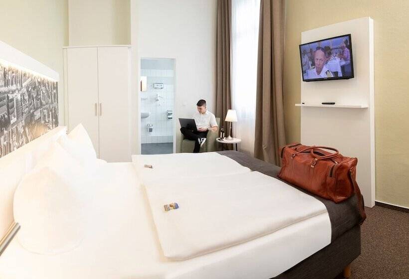 غرفة قياسية, Am Schlosspark