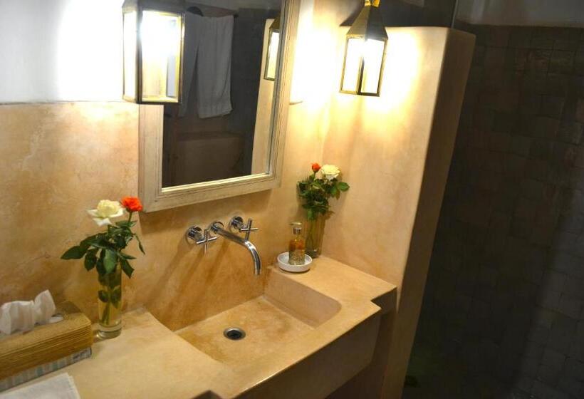 Camera Standard, Riad See Moon And Spa