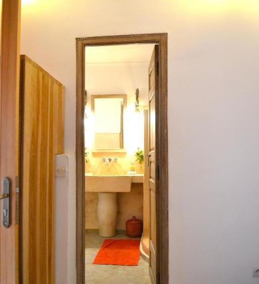 Camera Standard, Riad See Moon And Spa