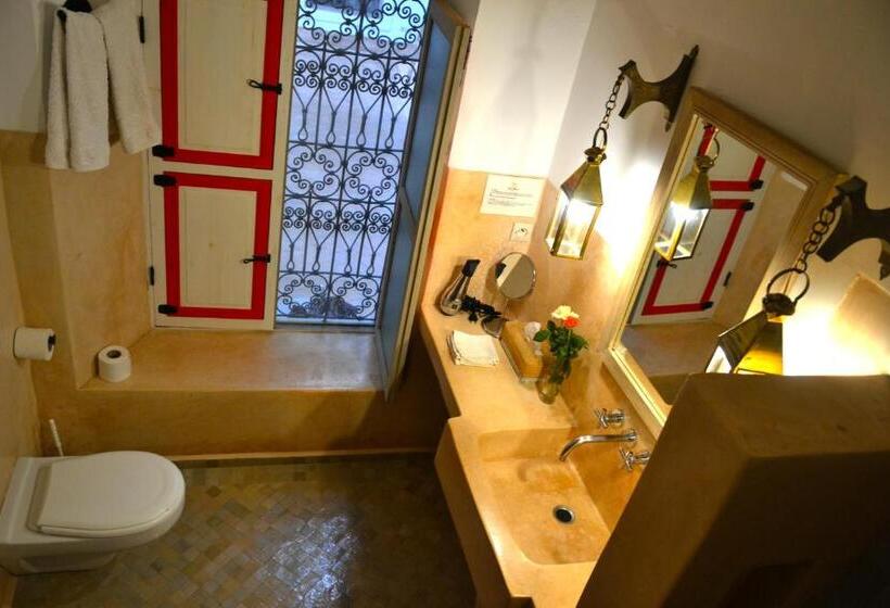 Camera Standard, Riad See Moon And Spa