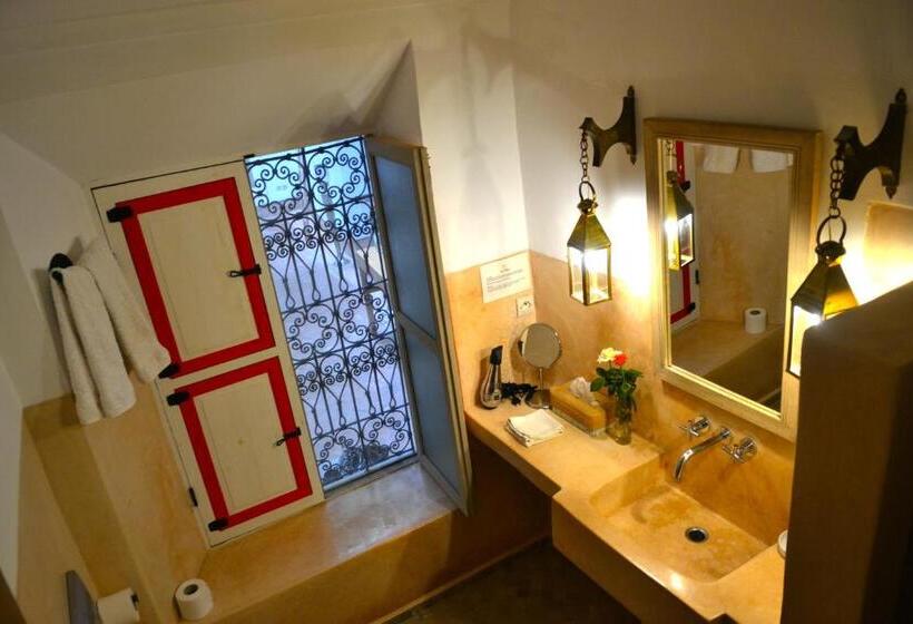 Camera Standard, Riad See Moon And Spa