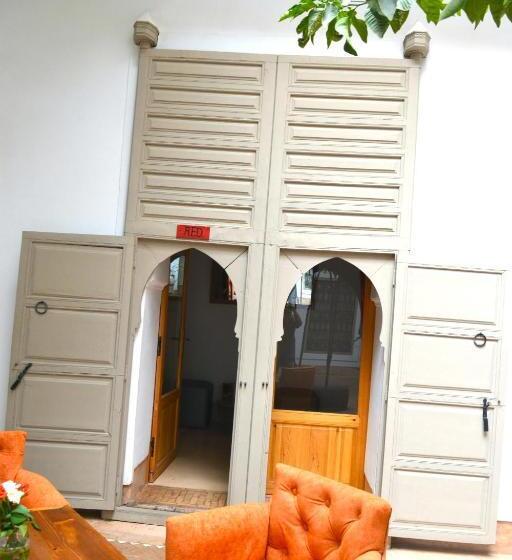 Camera Standard, Riad See Moon And Spa