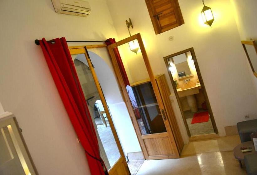 Camera Standard, Riad See Moon And Spa