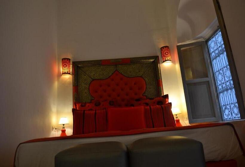 Camera Standard, Riad See Moon And Spa