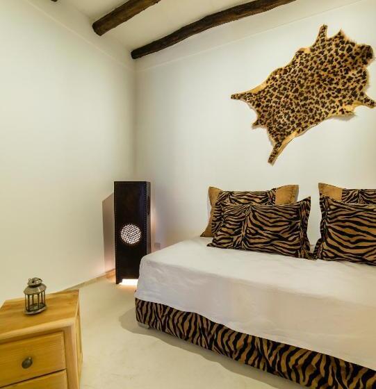 Suite, Riad See Moon And Spa