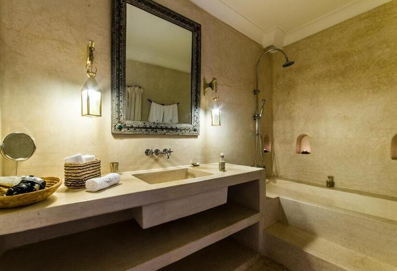 Suite, Riad See Moon And Spa