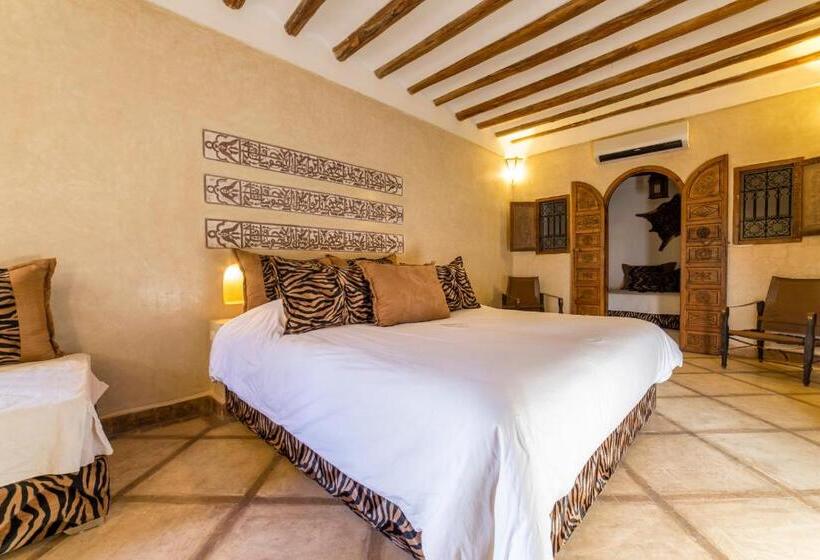 Suite, Riad See Moon And Spa