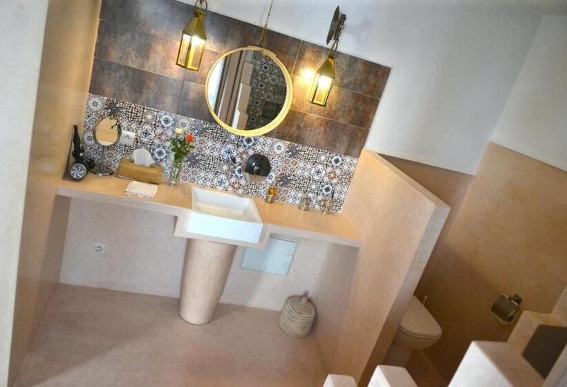 Camera Tripla Standard, Riad See Moon And Spa