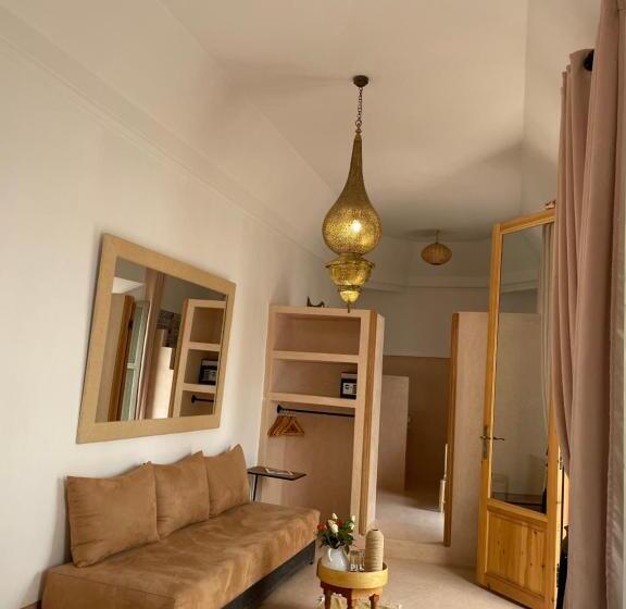 Camera Tripla Standard, Riad See Moon And Spa